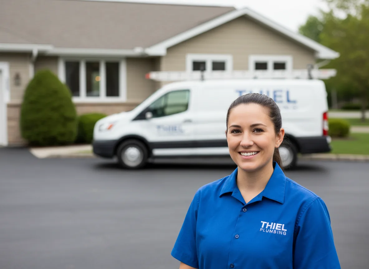 Plumber Jacob, IL FAQs